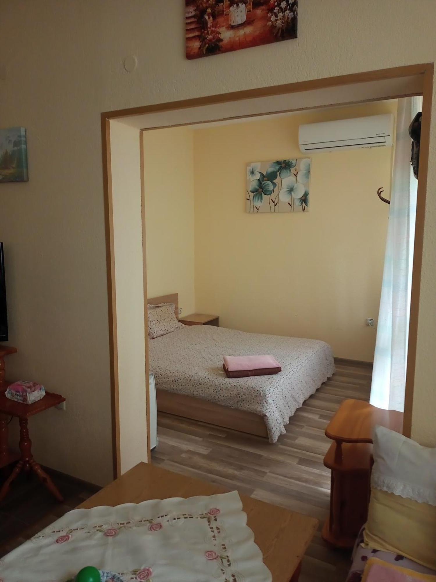 Family Hotel Shisharka Batak Habitación foto